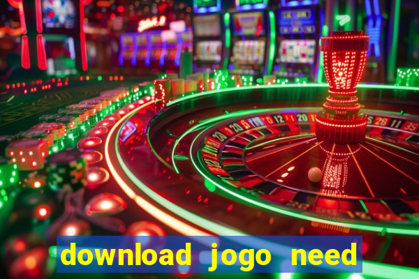 download jogo need for speed underground 2